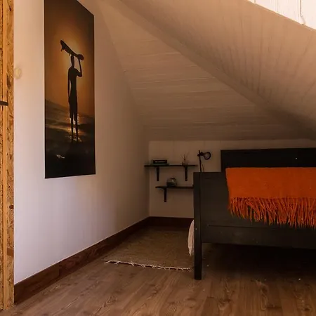 Albergue Pura Vida Beach