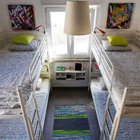 Pura Vida Beach Albergue Praia da Lourinhã